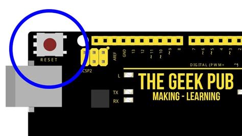 reset button arduino|arduino reboot from code.